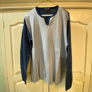 Autumn Cashmere sweater